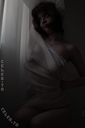 Daria Aref Nude Leaked Photo #323