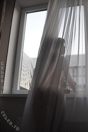 Daria Aref Nude Leaked Photo #324