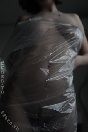 Daria Aref Nude Leaked Photo #334