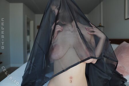 Daria Aref More Nude Photos