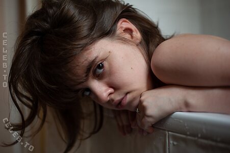 Daria Aref photo
