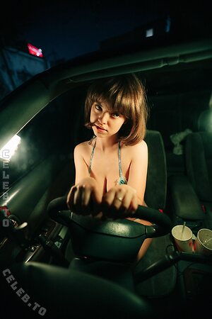 Daria Aref photo