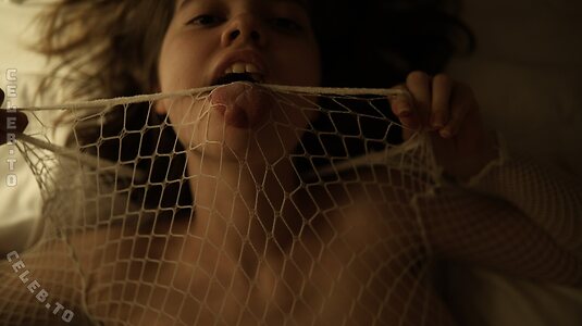 Daria Aref photo