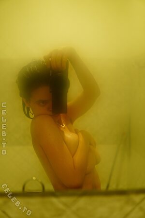 Daria Aref leaked photo #822