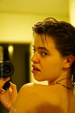Daria Aref leaked photo #824