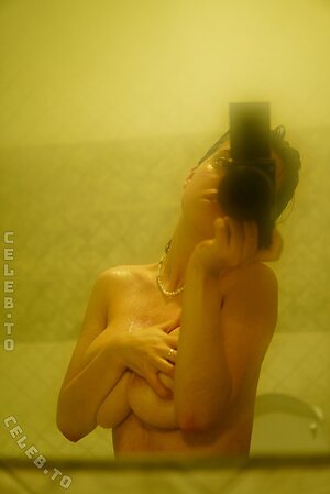 Daria Aref leaked photo #825