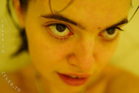 Daria Aref leaked photo #829