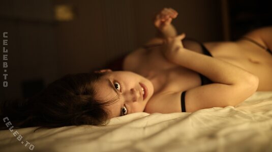 Daria Aref leaked photo #850