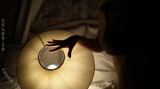 Daria Aref leaked photo #854