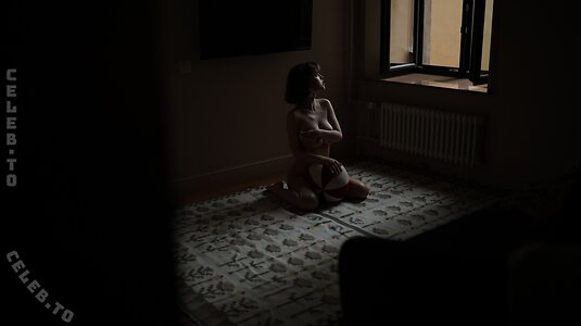 Daria Aref leaked photo #872