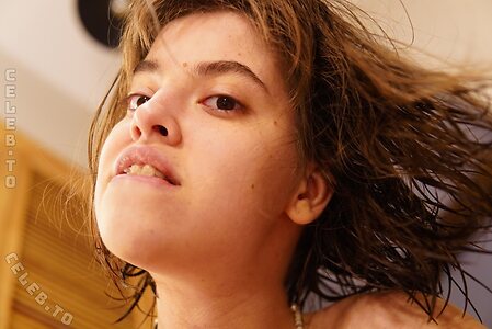 Daria Aref leaked photo #912