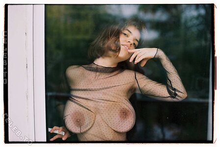 Daria Aref leaked photo #930