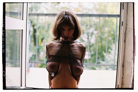 Daria Aref leaked photo #939