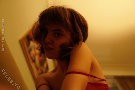 Daria Aref leaked photo #1015