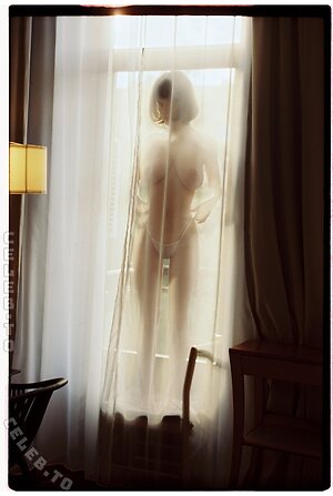 Daria Aref leaked photo #1024