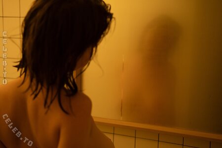 Daria Aref leaked photo #1043