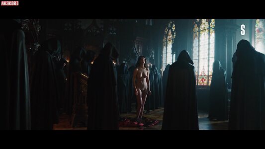 Daria Balabanova Nude Leaked Photo #5
