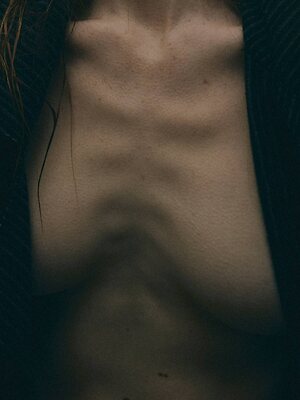 Dária "Bamby" Skrygina Nude Leaked Photo #3