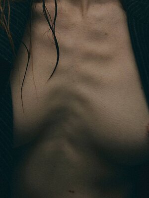 Dária "Bamby" Skrygina Nude Leaked Photo #6