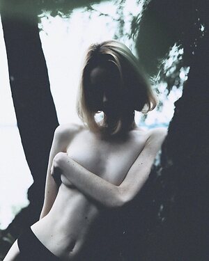 Dária "Bamby" Skrygina Nude Leaked Photo #15