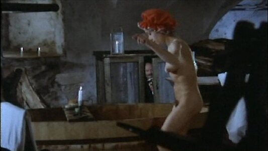 Daria Damar leaked photo #5