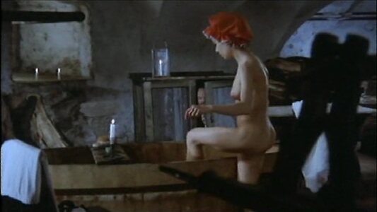 Daria Damar leaked photo #7