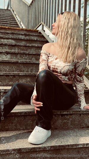 Daria Petrovna Nude Leaked Photo #3