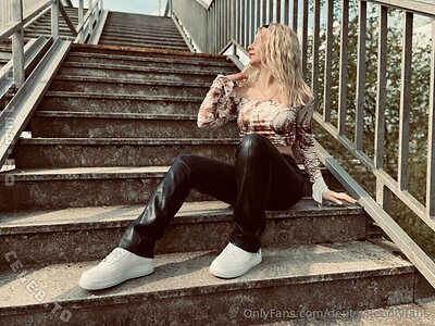 Daria Petrovna Nude Leaked Photo #4