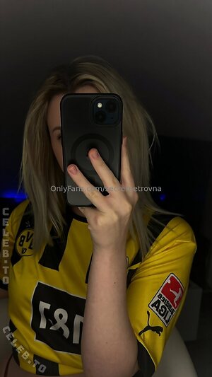 Daria Petrovna Nude Leaked Photo #17