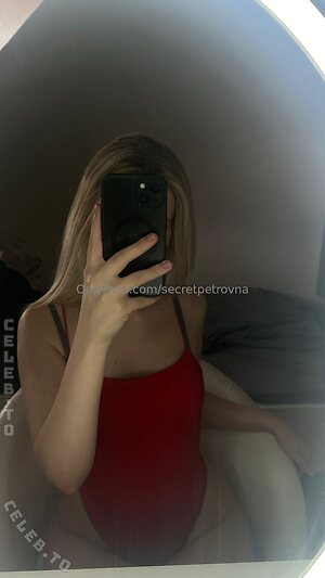 Daria Petrovna Nude Leaked Photo #20