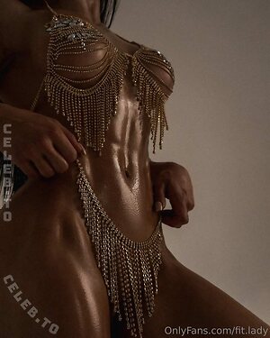 Daria Pluzhnikova Nude Leaked Photo #17