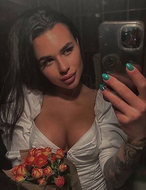 Daria Shulga leaked photo #27
