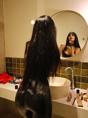 Daria Zaritskaya leaked photo #16