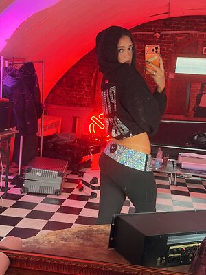 Daria Zaritskaya leaked photo #55