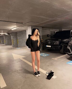 Dariali leaked photo #49