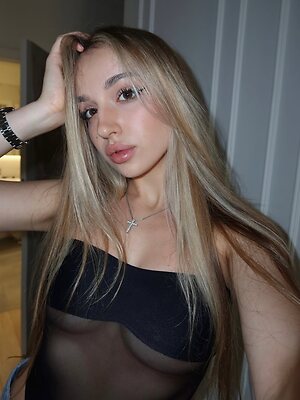 Dariali leaked photo #77