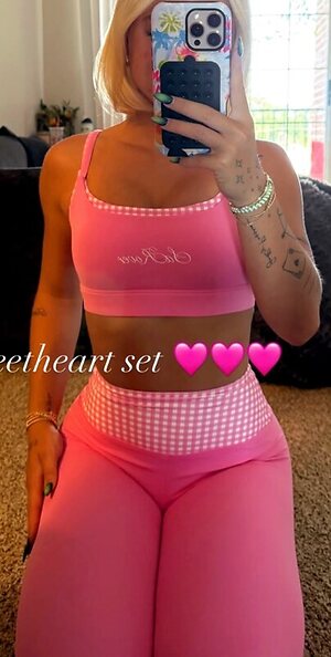 darian rhodes leaked photo #4