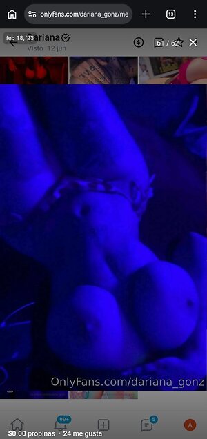 dariana_gonz leaked photo #11