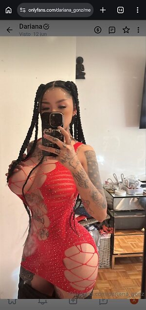 dariana_gonz leaked photo #13