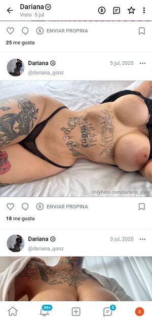dariana_gonz leaked photo #29