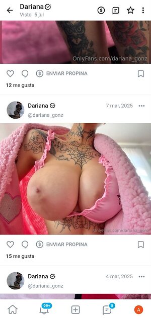 dariana_gonz leaked photo #33