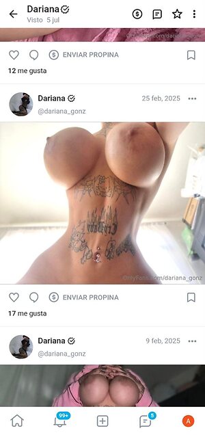 dariana_gonz leaked photo #34