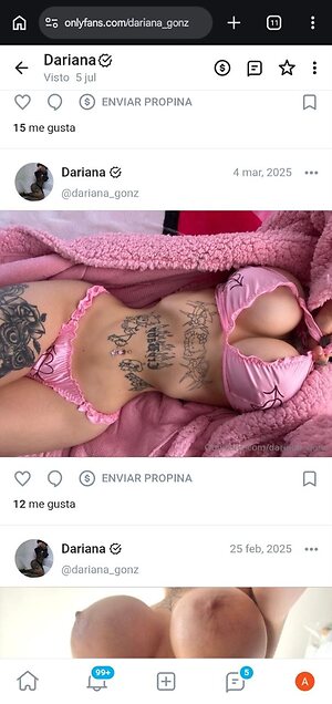 dariana_gonz leaked photo #35