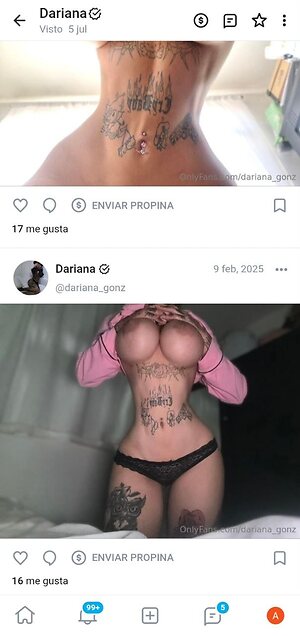 dariana_gonz leaked photo #36