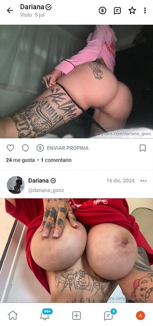 dariana_gonz leaked photo #38