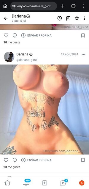 dariana_gonz leaked photo #39