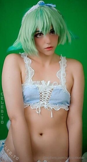 Daricosgirl Nude Leaked Photo #76