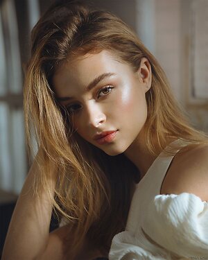 Dariia Zotova Nude Leaked Photo #2