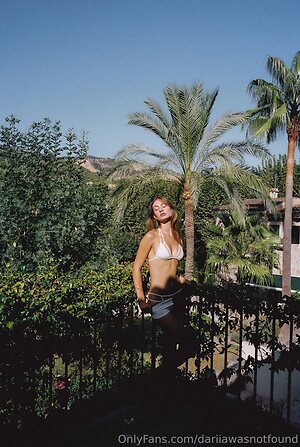 Dariia leaked photo #2