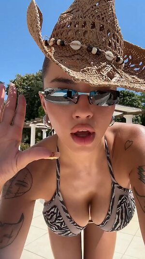 Darina Nikolaeva Jotova leaked photo #3